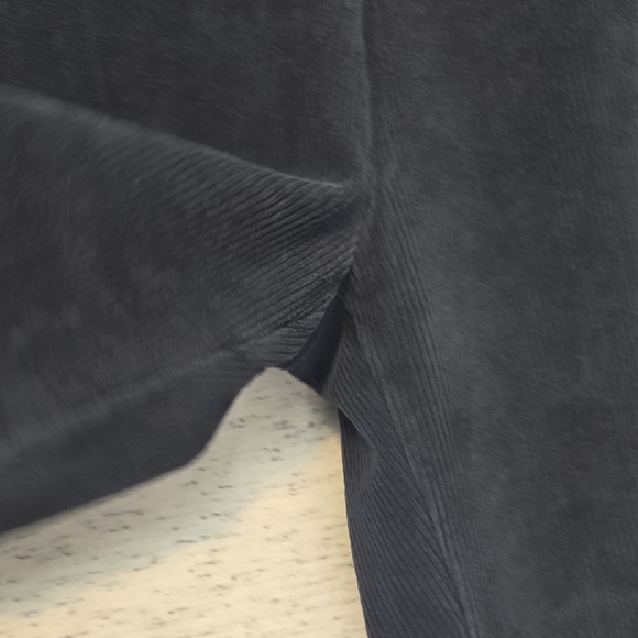 L.L. Bean Women's Perfect Fit Knit Cords, Straight-Leg - Picture 5 of 8